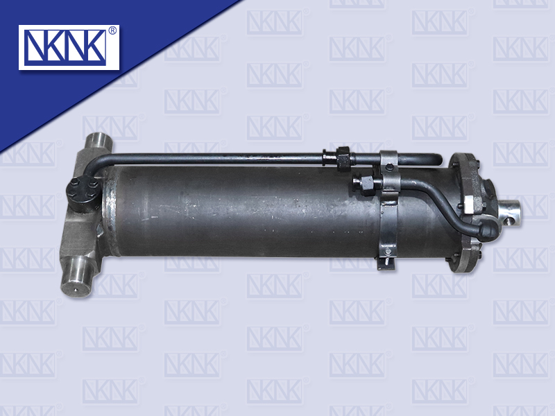 กระบอกดั๊มพ์ 4TON