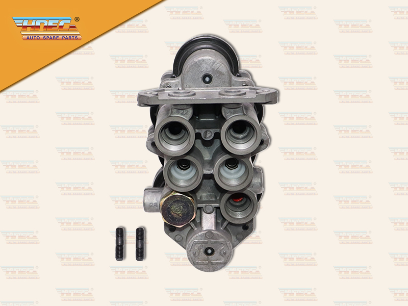 วาล์วแยกลมติดกรองดักน้ำ IS จีก้า CXZ EXZ-51 HNEC