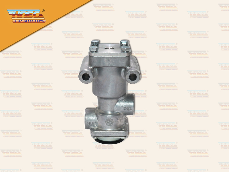 วาล์วแยกลมหลังเก๋ง UD CWP 290 HNEC