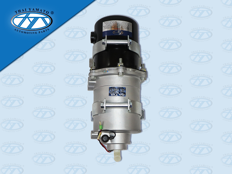 กรองดักน้ำ 2ชั้น HN IS FS NS DR31 YAMATO