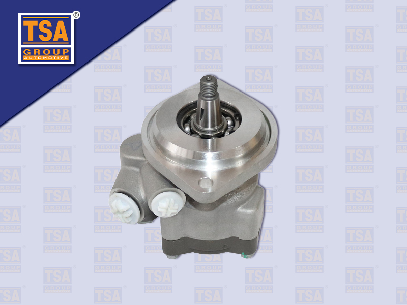 ตัวปั่นเพาเวอร์ UD เควสเตอร์ 280 GH8E ชั้นเดียว NO.เฟือง หมุนซ้าย TSA