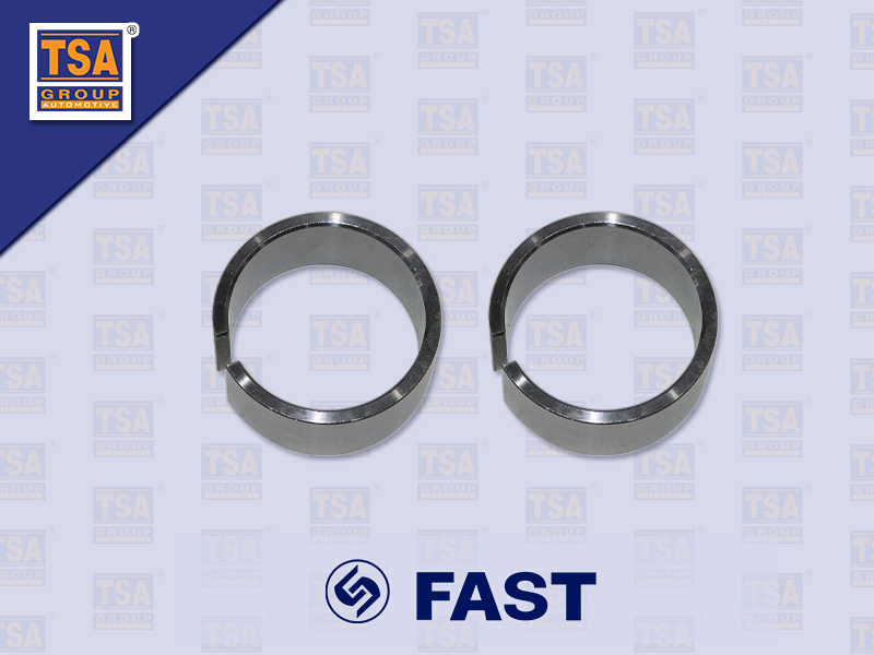 บู๊ชราวข้าง FAST 9JS200T-1701057 1ชุด = 2ตัว