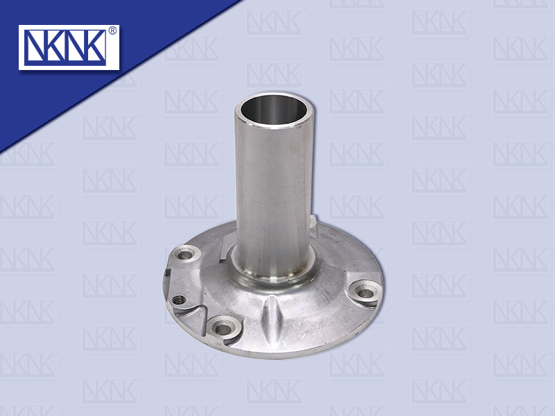 ตีต๋าเกียร์ IS 6HH1 47*136MM NKN