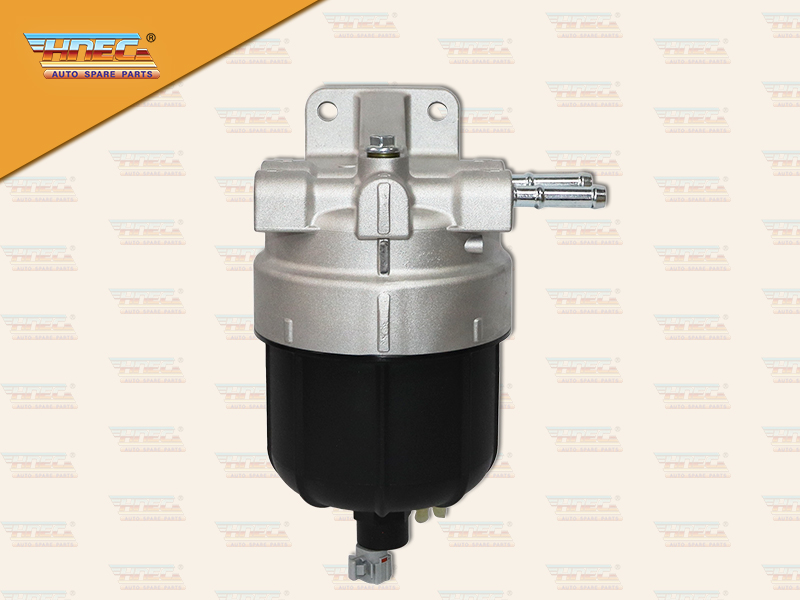 กรองดักน้ำโซล่าข้างคัทซี HN FC9J DOMINATOR EURO5 JO5E 155 175 210 NO4C HNEC