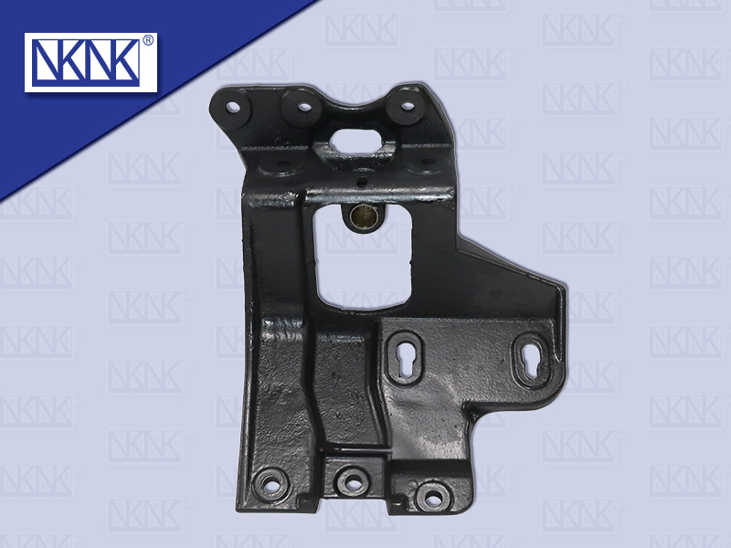 ตุ๊กตาแหนบหน้า ตัวหลัง HN VICTOR FC9J 6ล้อ รู25MM -R NKN