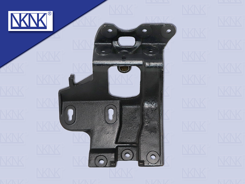 ตุ๊กตาแหนบหน้า ตัวหลัง HN VICTOR FC9J 6ล้อ รู25MM - L NKN