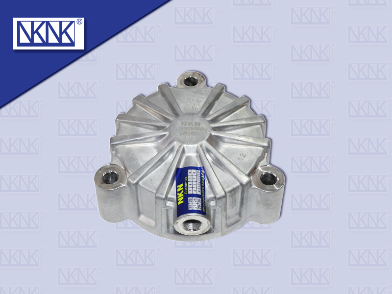 ฝาครอบโลไฮ IS ZF 109 1 ขีด NKN