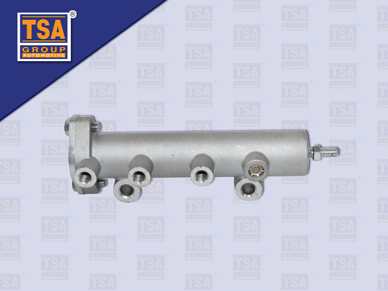 กระบอกช็อปเบรค IS 6WG1 เกาหลี