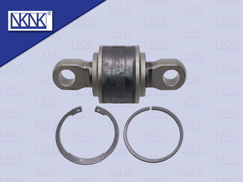 ลูกหมากก้านยึดเพลาแท่น IS DECA240 300 ลูกใหญ่ NKN