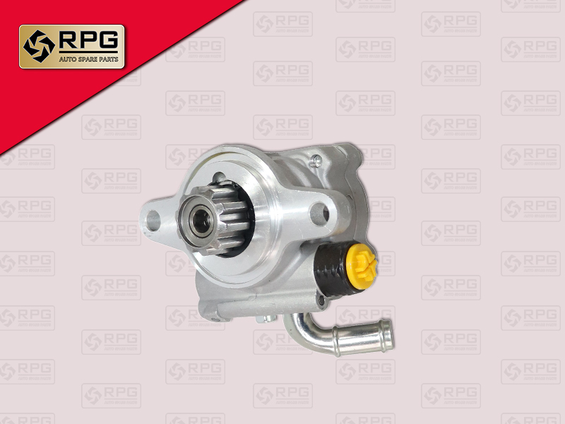 ตัวปั่นเพาเวอร์ TY VIGO 1KD +เฟืองตรง 10ฟัน หมุนขวา RPG