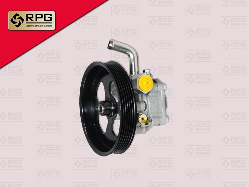 ตัวปั่นเพาเวอร์ MS TRITON 2500 เสื้อมิเนียม หมุนขวา RPG