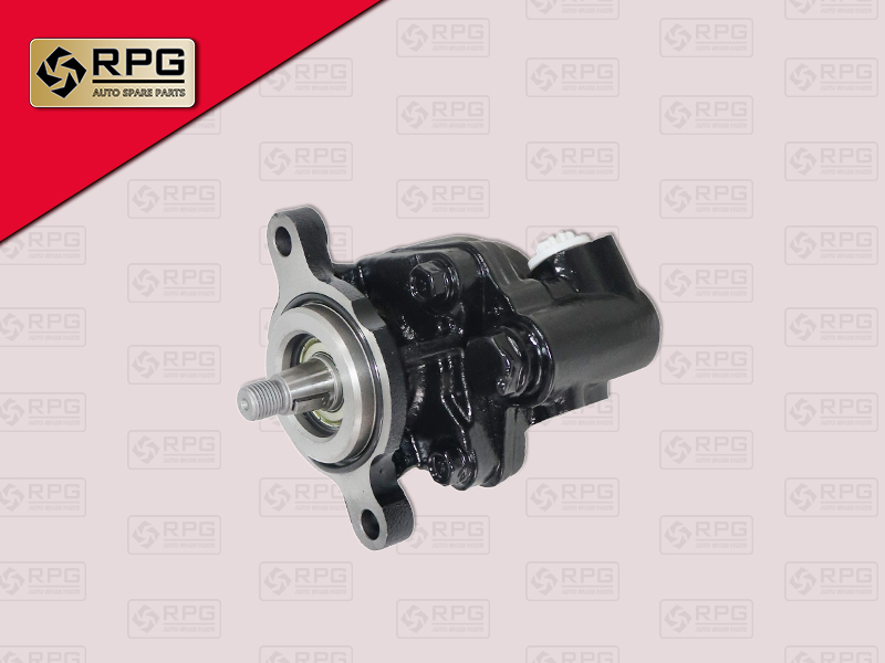 ตัวปั่นเพาเวอร์ TY LAND CRUISER หมุนขวา RPG