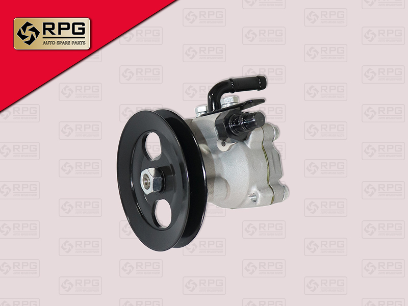 ตัวปั่นเพาเวอร์ MS 4D56-L200 หมุนขวา RPG