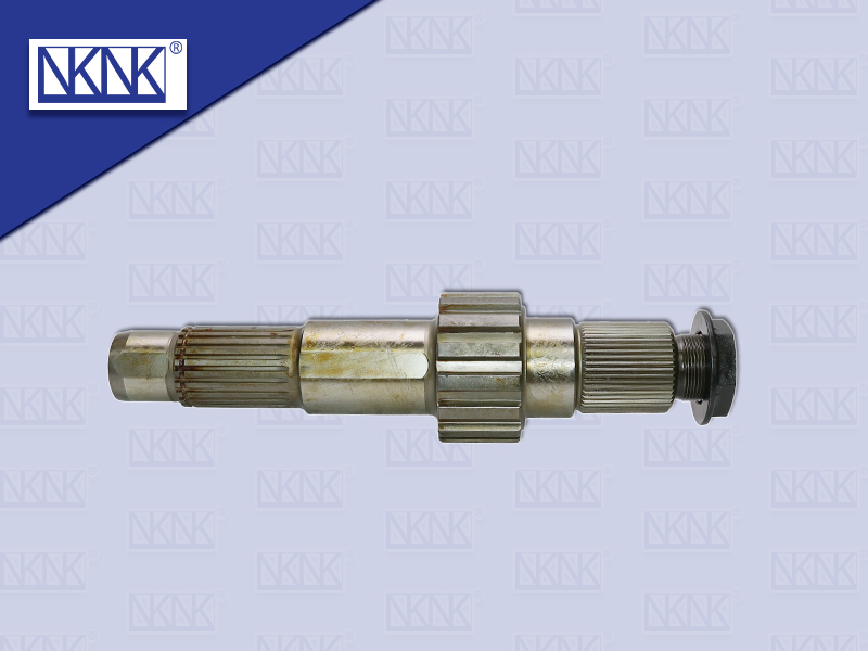 แกนเพลาดิปล็อค UD เควสเตอร์ E350 15ฟัน 22/46ร่อง NKN