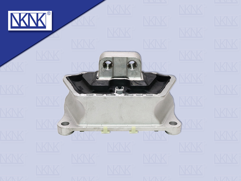 ลูกยางแท่นเครื่องหน้า UD เควสเตอร์ CP180 CM180 CBF CDA12 PD FB6 11223-Z5004 NKN