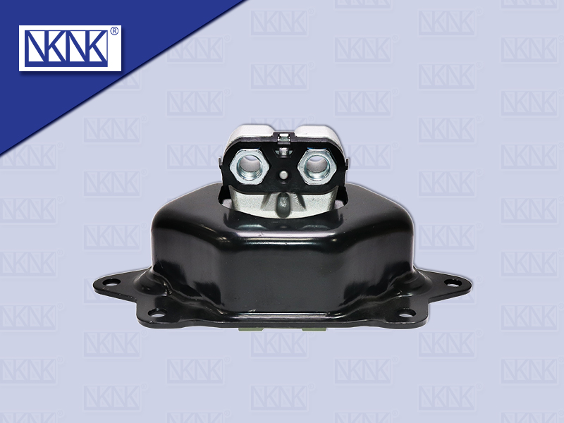 ลูกยางแท่นเครื่องหลัง VL D11 D13 D16 FM FH,UD เควสเตอร์ GH8 280 330 350 1189 NKN