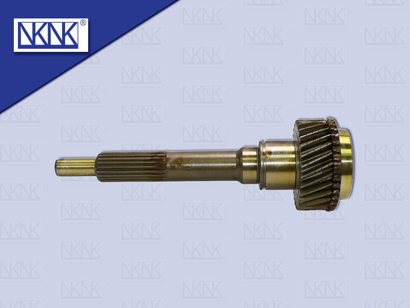 ปลายเกียร์ 4 IS 4HF1 29ฟัน 21ร่อง 36เม็ด NKN