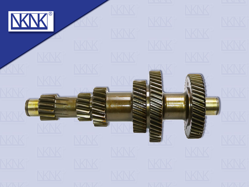 ราวล่าง IS 4HF1 ครบชุด 13-14-20-36-49-45ฟัน NKN