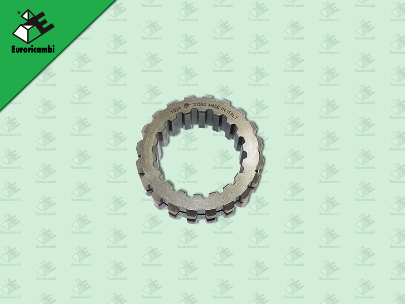 ไส้เลื่อน อิตั้น FULLER นอก 20/20ร่อง ร่องในเต็ม 18ร่อง