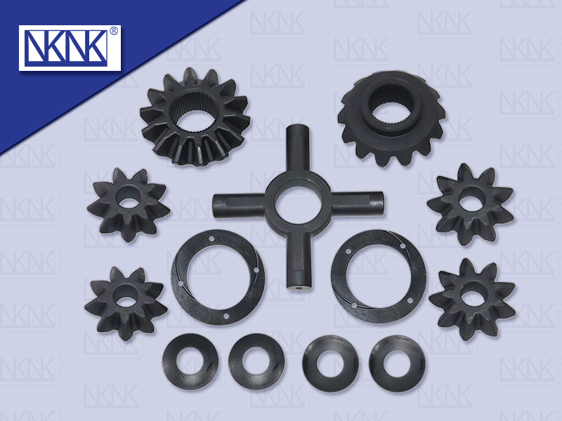 ชุดซ่อมดอกจอกเฟืองท้าย UD เควสเตอร์ 46ร่อง+ตัวใหญ่ กากบาท 32*220MM NKN
