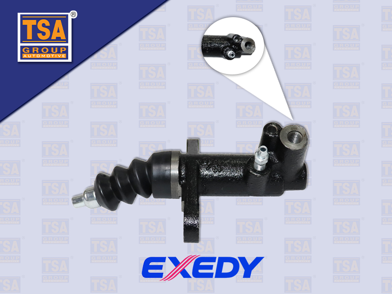 แม่ปั๊มคลัชตัวล่าง IS TFR DRAGON 2.5L 1988-1996 7/8" ISSC114A EXEDY
