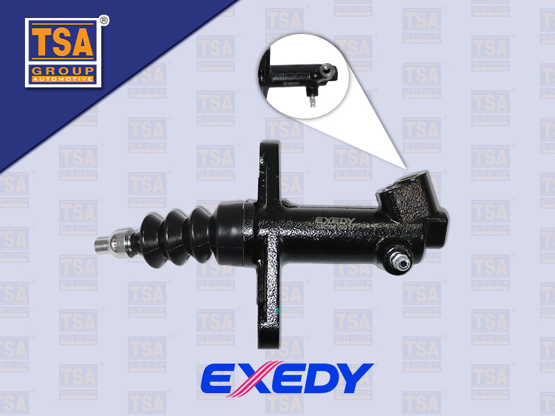 แม่ปั๊มคลัชตัวล่าง IS D-MAX ALL NEW 2.5L 4JK1X S RT50 RT88 2007-2011 13/16" ISSC196 EXEDY
