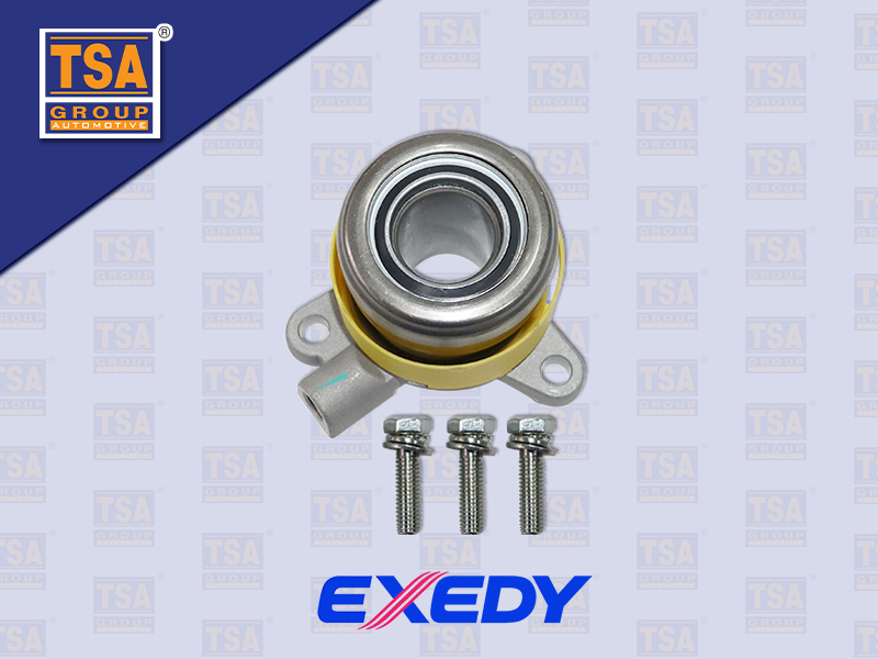 แม่ปั๊มคลัชตัวล่าง+ลูกปืน TY ALTIS DUAL VVTI 1.6 MT (ZRE141/171)-3ZR-FE YARIS 5/8" TYB474-1 EXEDY