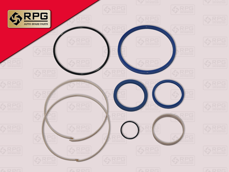 ซีลฝากระบอกดั๊มพ์+ซีลลูกสูบกระบอกดั๊มพ์ 6 TON RPG