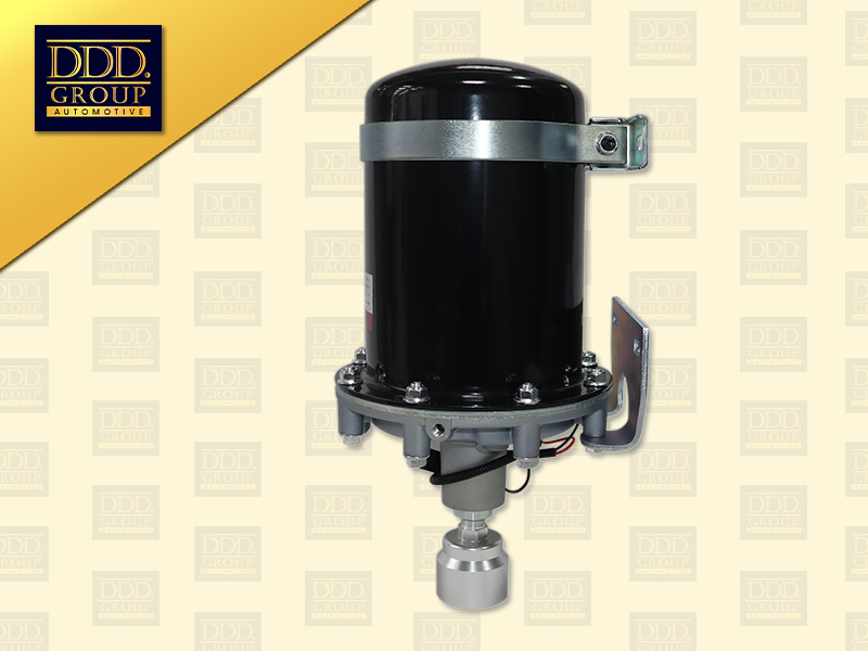 กรองดักน้ำ IS DECA360 DU-6 DDD