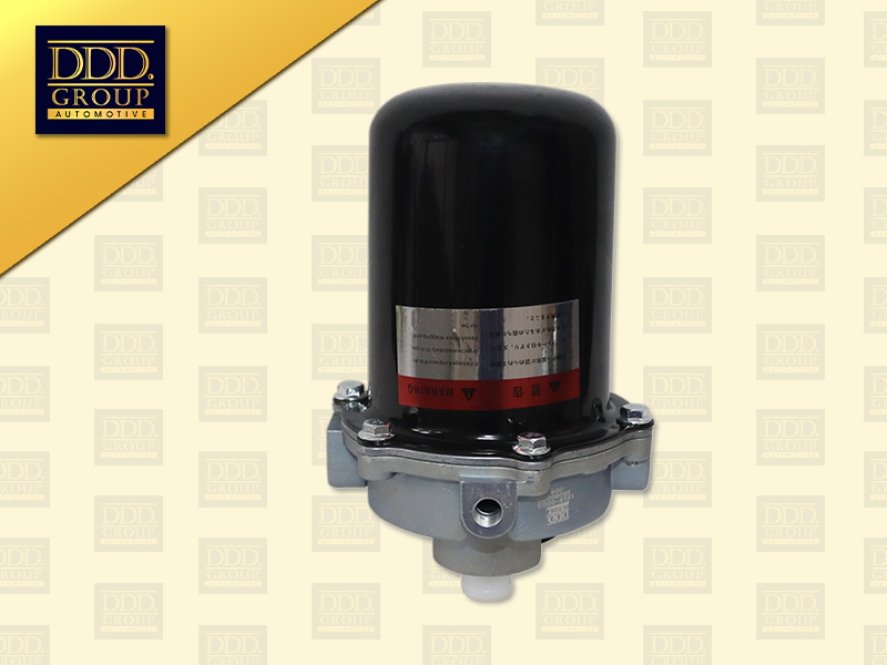 กรองดักน้ำ HN IS FS NS ลูกใหญ่ DR-7 DDD