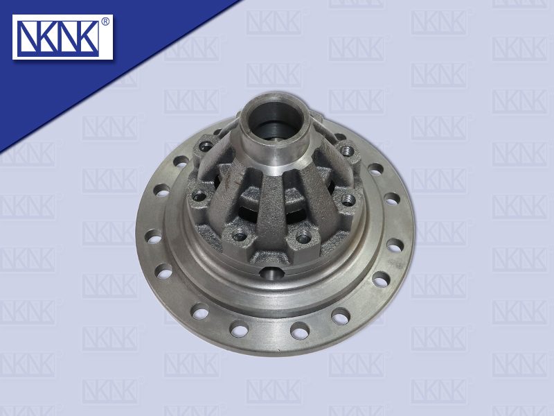 เสื้อดอกจอกเฟืองท้าย HN DUTRO NO4C RE50 NKN