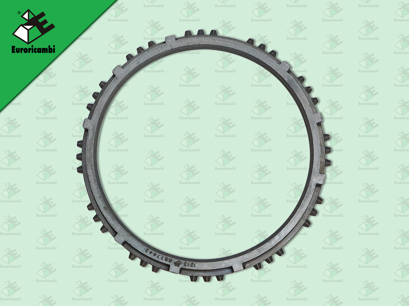 เฟืองทองเหลืองเกียร์ห้องโลว์ HN MEGA260 เกียร์อิตั้น