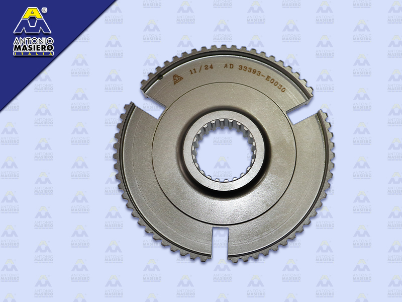 ไส้เลื่อนเกียร์ร่วม 4-5 HN VICTOR500 FG8J JO8E-WH/WJ MX06  60ฟัน 33393-E0030 EURO 