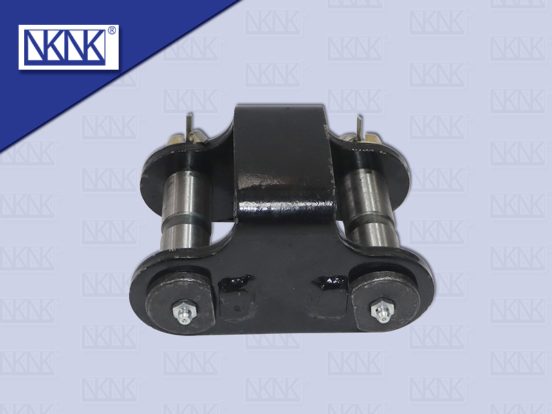 โตงเตงแหนบหน้า IS FBR + สลัก NKN