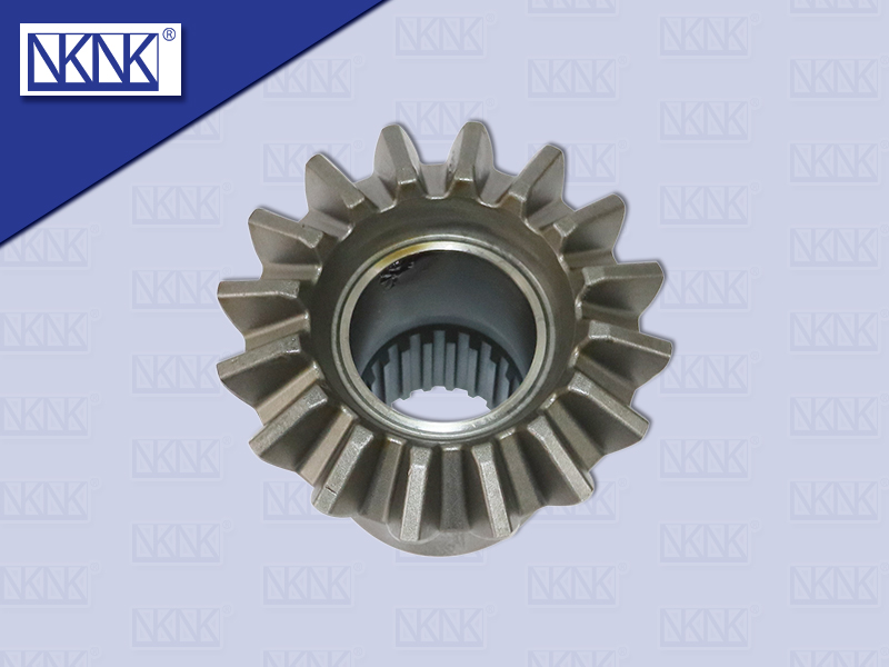 ดอกจอกดิปล็อคตัวใหญ่ UD เควสเตอร์ CWE350 16ฟัน 20ร่อง NKN