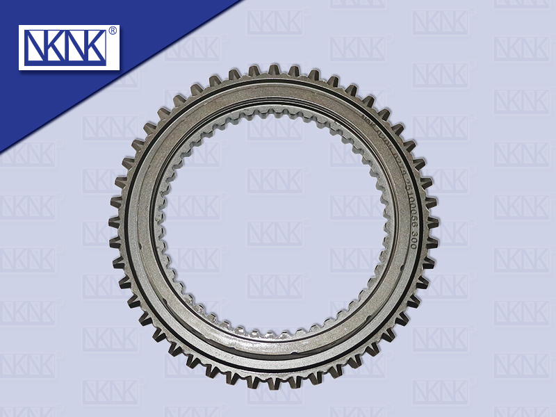 จานเม็ดข้าวโพด เกียร์ 5 IS HN DECA360 MEGA330 6UZ1 P11C 9S1110/1310/1315 48 ร่อง 48 เม็ด NKN