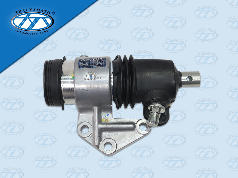 เพาเวอร์ชิฟ HN MEGA 3 รู ขากว้าง 66 MM YAMATO