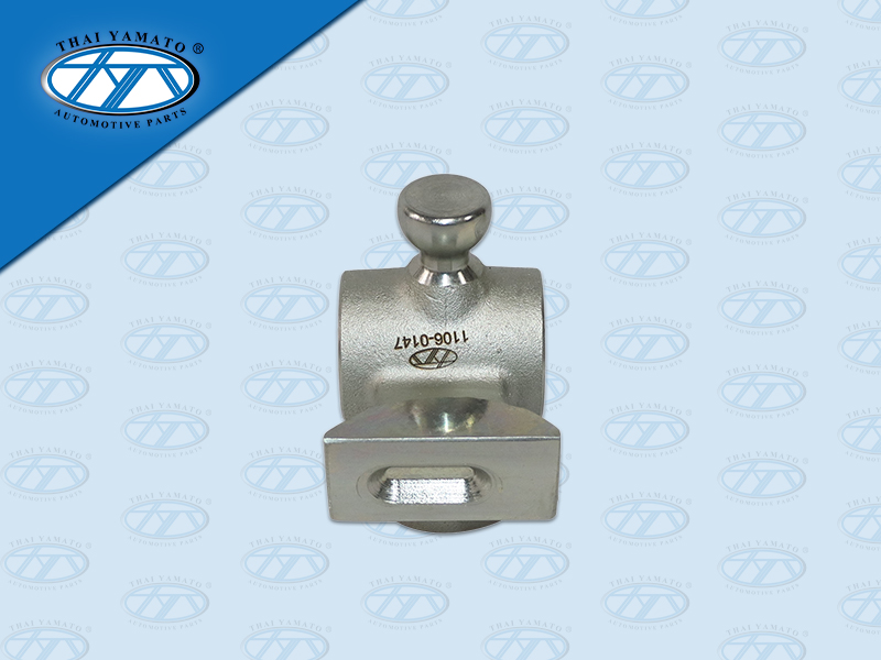 ขาเขี่ยเข้าเกียร์ IS DECA195 6HE1 9S 75 YAMATO