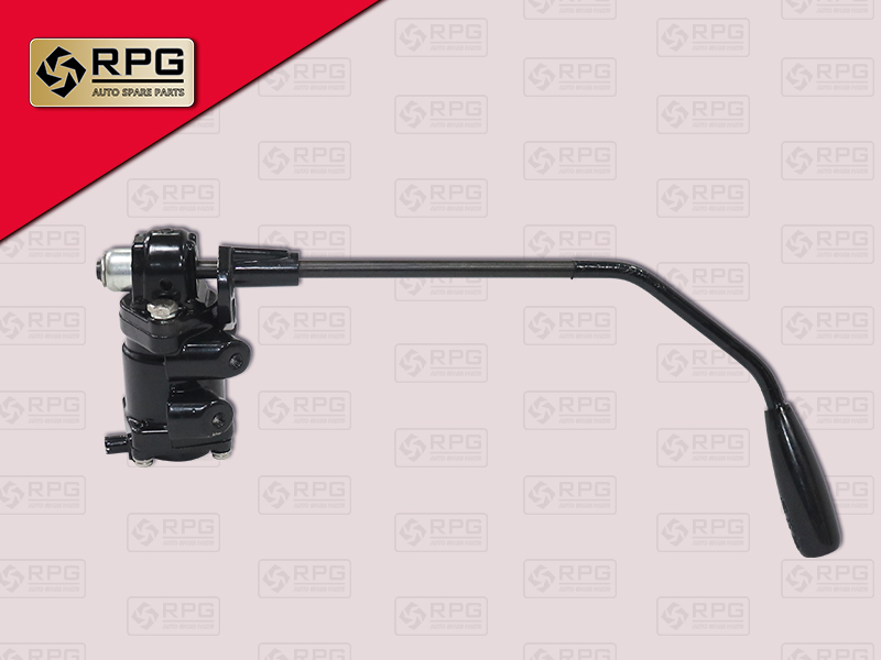 วาล์วล็อคลม HN MEGA700 แบบโยก RPG