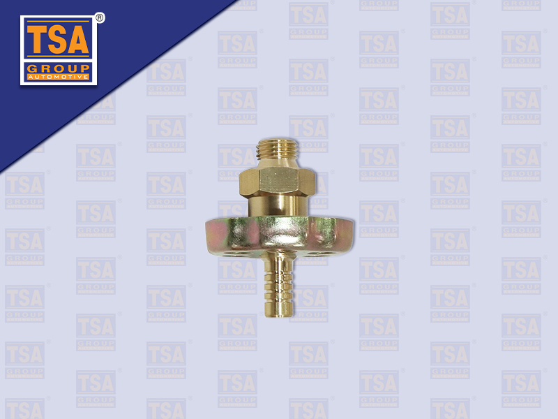 ตัวถ่ายน้ำทิ้งถังลม NS CW30 เกาหลี