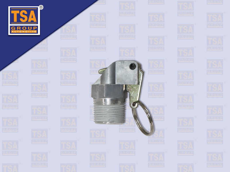 ตัวดึงน้ำทิ้งถังลม MS FS เกาหลี