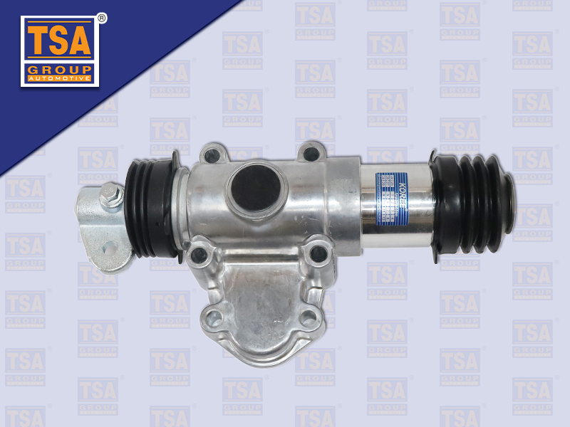 เพาเวอร์ชิฟ IS HN FS NS ข้างขวา ไม่มีท่อหายใจ เกาหลี