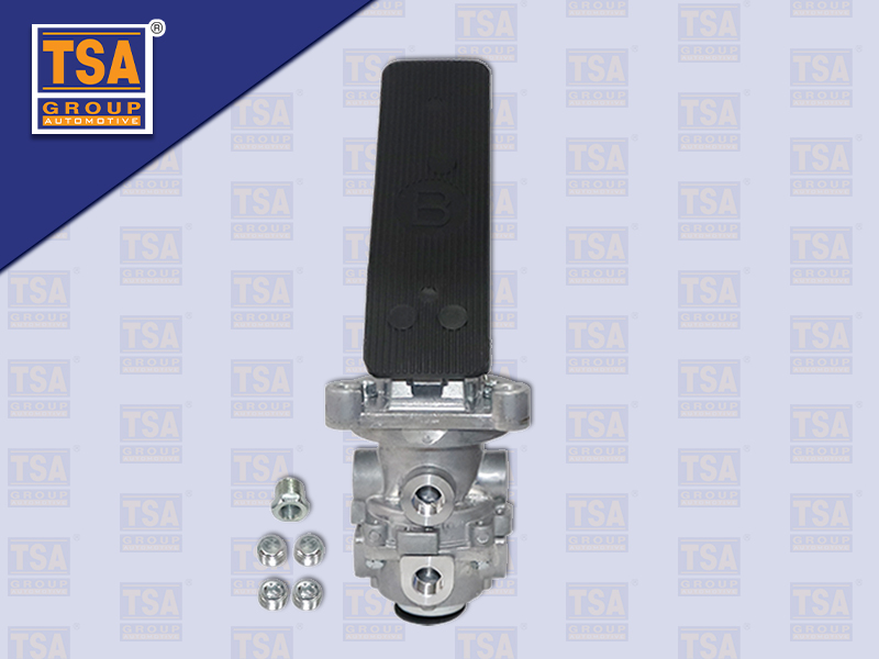 ขาเบรคชิฟฟี่ MS FS รูตรง เกาหลี