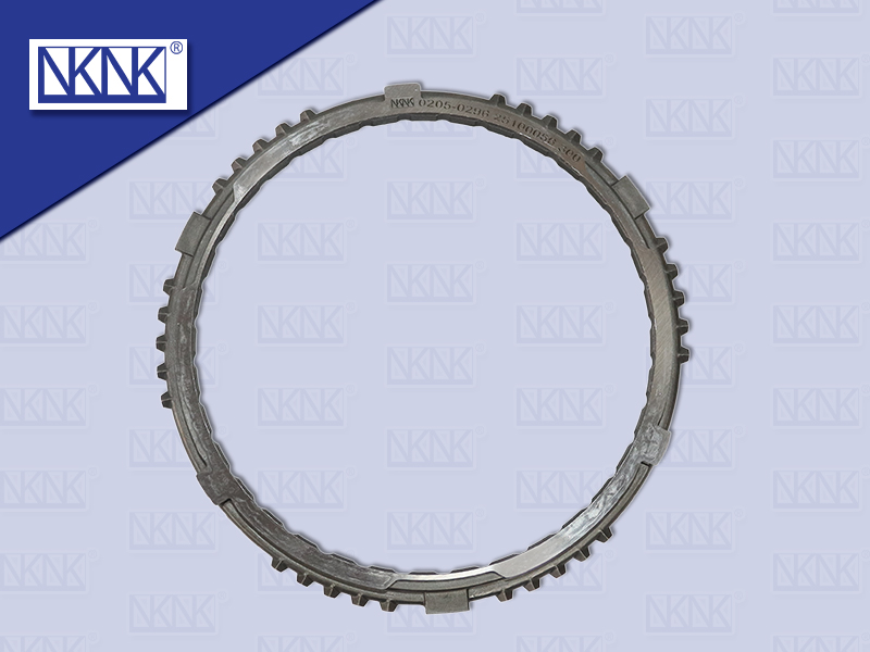 เฟืองทองเหลืองเกียร์ 2-3-4 HN MEGA500 700 VICTOR500 JO8C-T AO9C M009OD/DD 30 เม็ด 33368-E0030 NKN