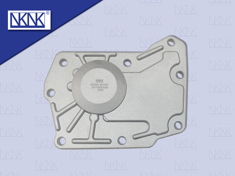 ปั๊มน้ำมันเกียร์ IS HN DECA360 MEGA330 6UZ1 P11C 9S1110/1310/1315 NKN