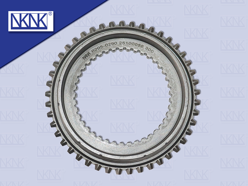 จานเม็ดข้าวโพด IS HN DECA270 320 MEGA320 6SD1 P11C 9S109 ตัวเล็ก 41ร่อง 45เม็ด NKN