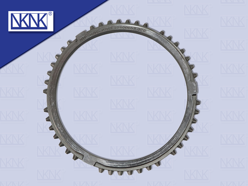 เฟืองทองเหลืองเกียร์หลังเสื้อเฟืองทด2-3 IS HN DECA195 360 MEGA330 6HE1 6SD1 P11C 9S75/1110/1310/1315 42เม็ด NKN