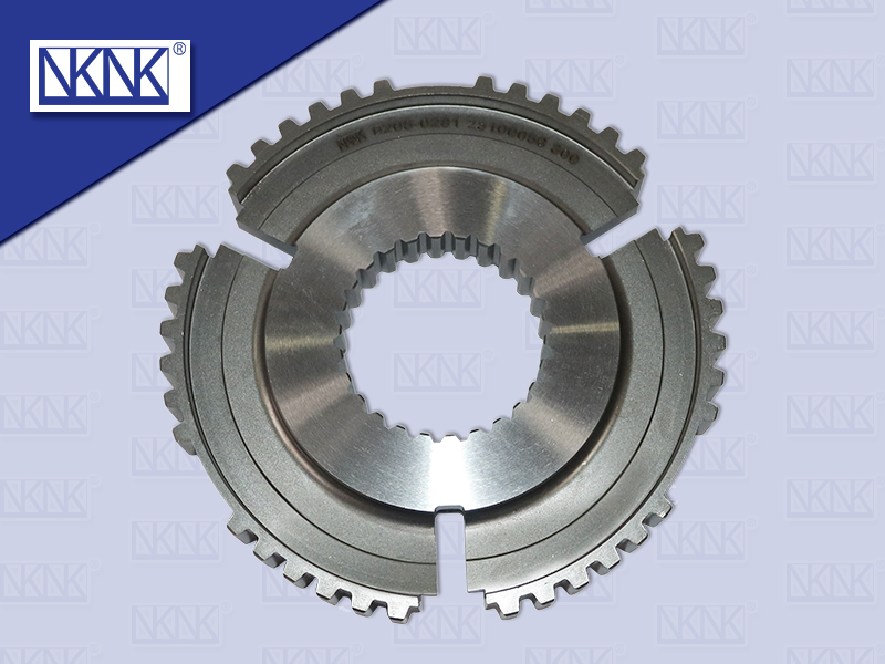 ไส้เลื่อน 4-5 IS HN DECA360 MEGA330 6UZ1 P11C 9S1110/1310/1315 45 ฟัน 26 ร่อง NKN