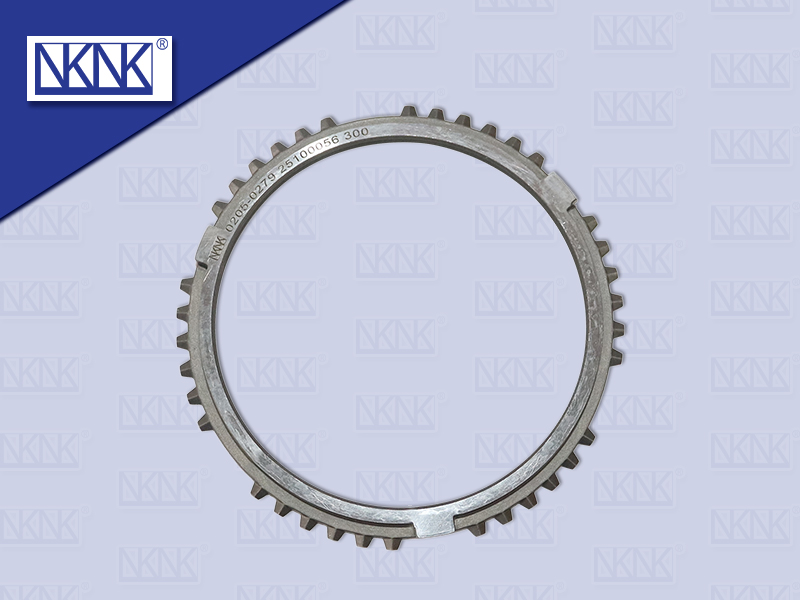 เฟืองทองเหลืองเกียร์ร่วม 4-5 IS HN DECA360 MEGA330 6UZ1 P11C 9S1110/1310/1315 36 เม็ด NKN