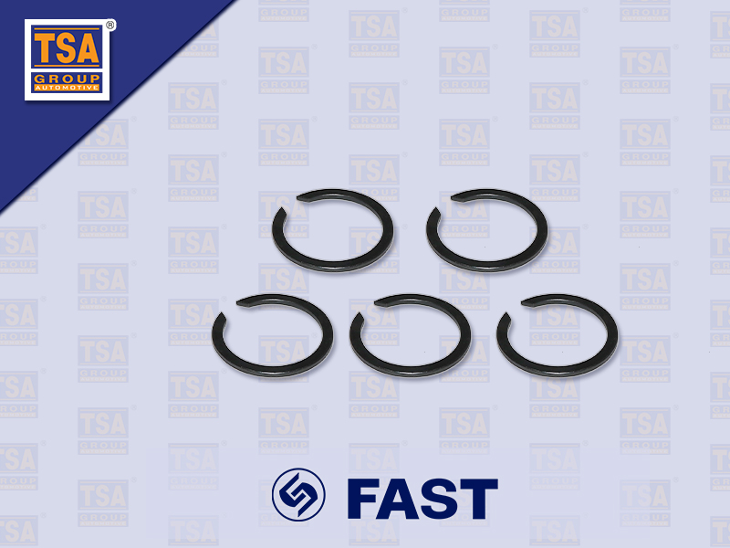 ปริ้นล็อคลูกปืนราวข้าง FAST 9JS119T-B 14317 1ชุด=5ตัว